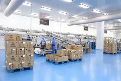 福利 | 周黑鴨百元試吃卡，智能化產(chǎn)品助力年貨采購新體驗