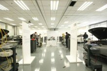 精進技藝，服務至上 BMW中國售后服務技能大賽上海站圓滿落幕