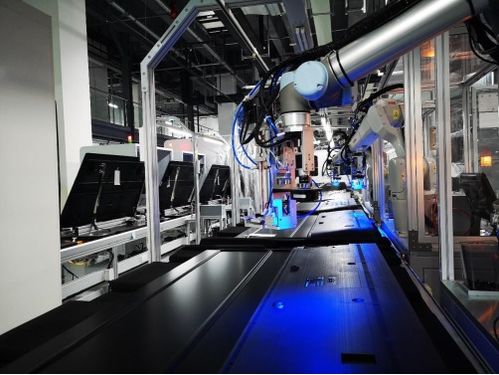 回眸兩會政策導向，細觀長虹發展之局 上海技術服務的機遇與路徑