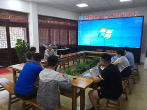 行走的課堂 我校教授博士服務(wù)團(tuán)赴上海青浦、浙江湖州、上海崇明開(kāi)展科技服務(wù)紀(jì)實(shí)