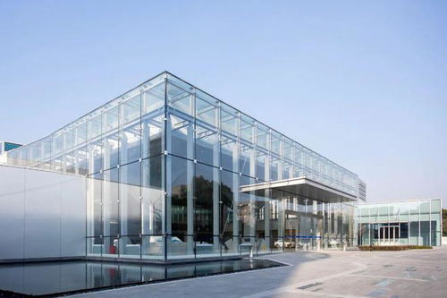 寶山創新再添引擎，7家企業技術中心獲市級認定